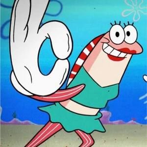 Meet your Posher, Tina